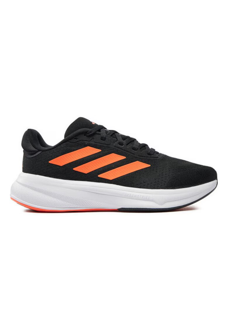adidas Pantofi pentru alergat 303907532 - Textil - Negru - Negru