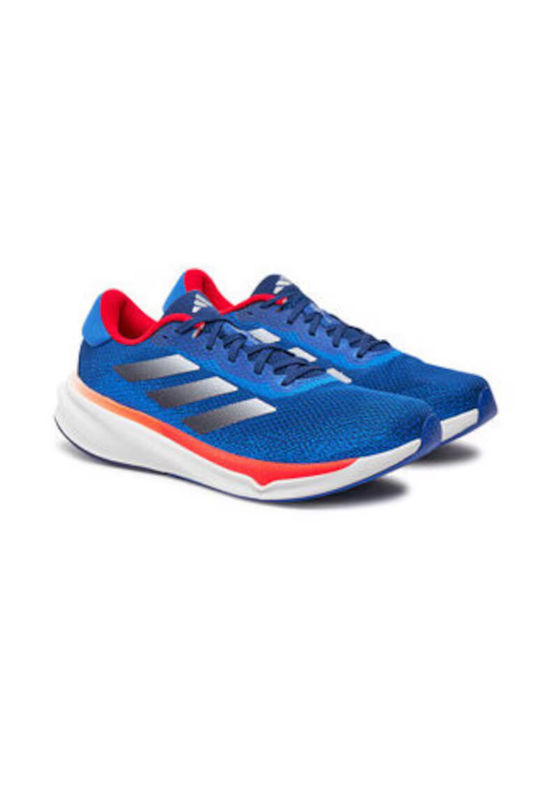 adidas Pantofi pentru alergat 303986728 - Textil - Albastru - Albastru