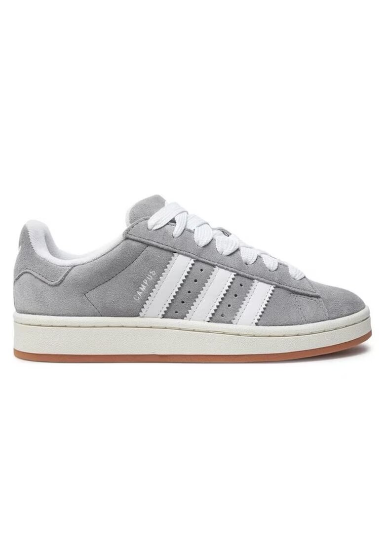 adidas Pantofi pentru barbati - BM - BM205616 - Gri
