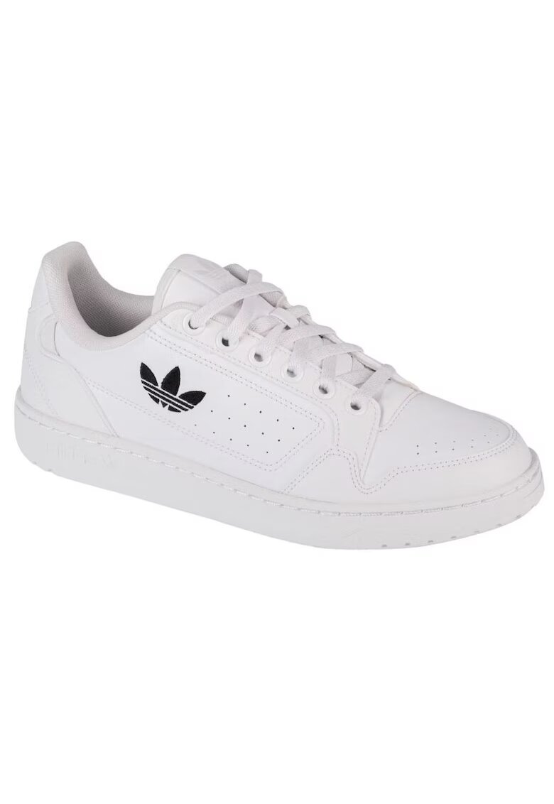 adidas Pantofi pentru barbati - BM191493 - alb