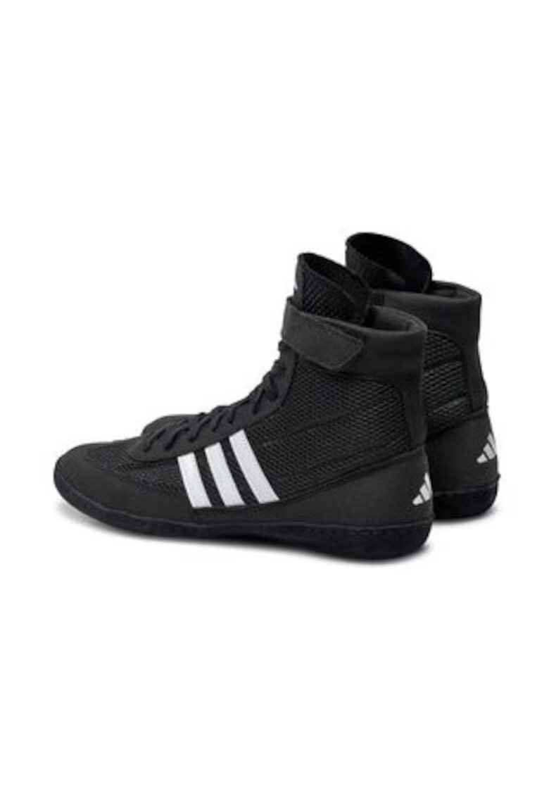 adidas Pantofi pentru box barbati 303906993 - Textil - Negru - Negru