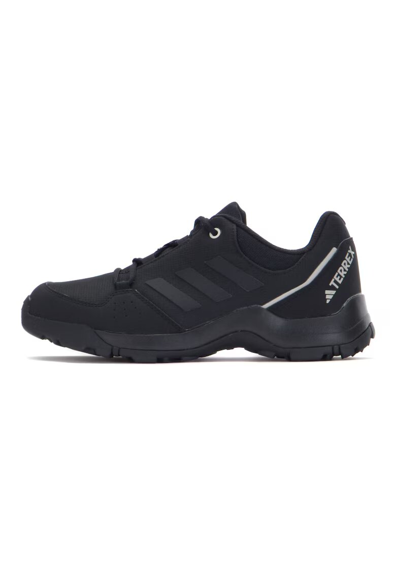 adidas Pantofi pentru copii Alb/negru - Alb/Negru