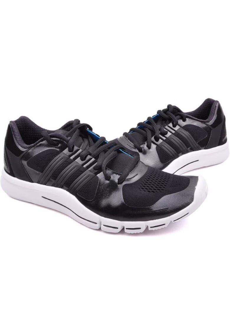 adidas Pantofi sport Adipure 360.2 barbati - Negru