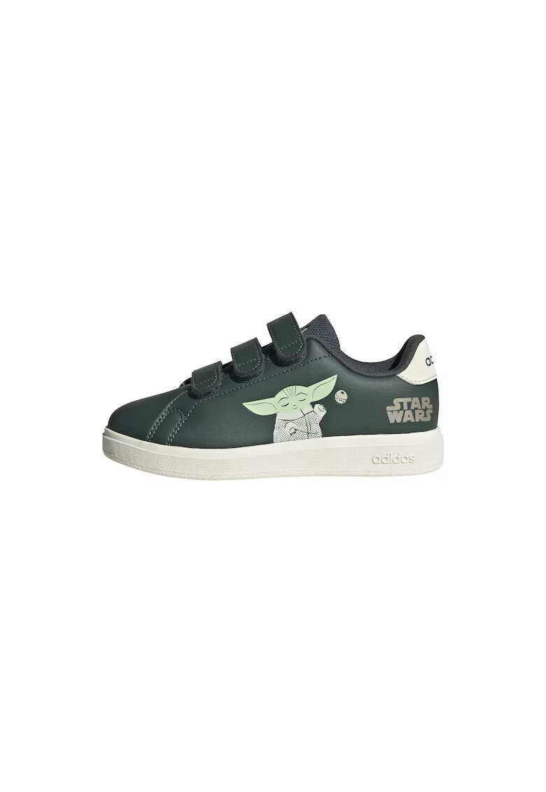 adidas Pantofi sport ADVANTAGE MANDALORIAN CF C IH6253