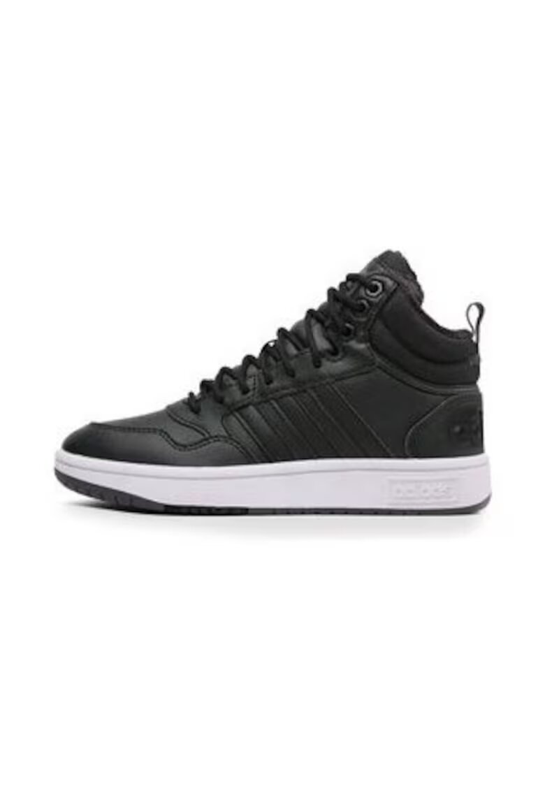 adidas Pantofi sport barbati 302291731 - Textil - Negru - Negru