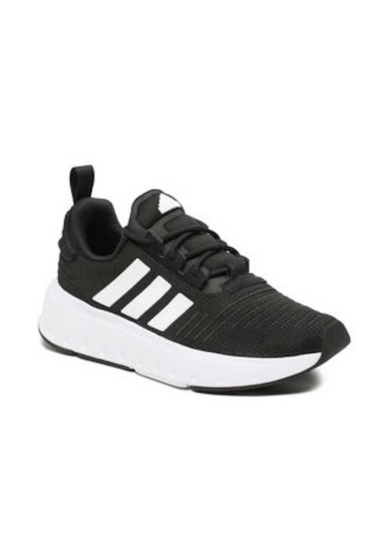 adidas Pantofi sport barbati 302296668 - Textil - Negru - Negru