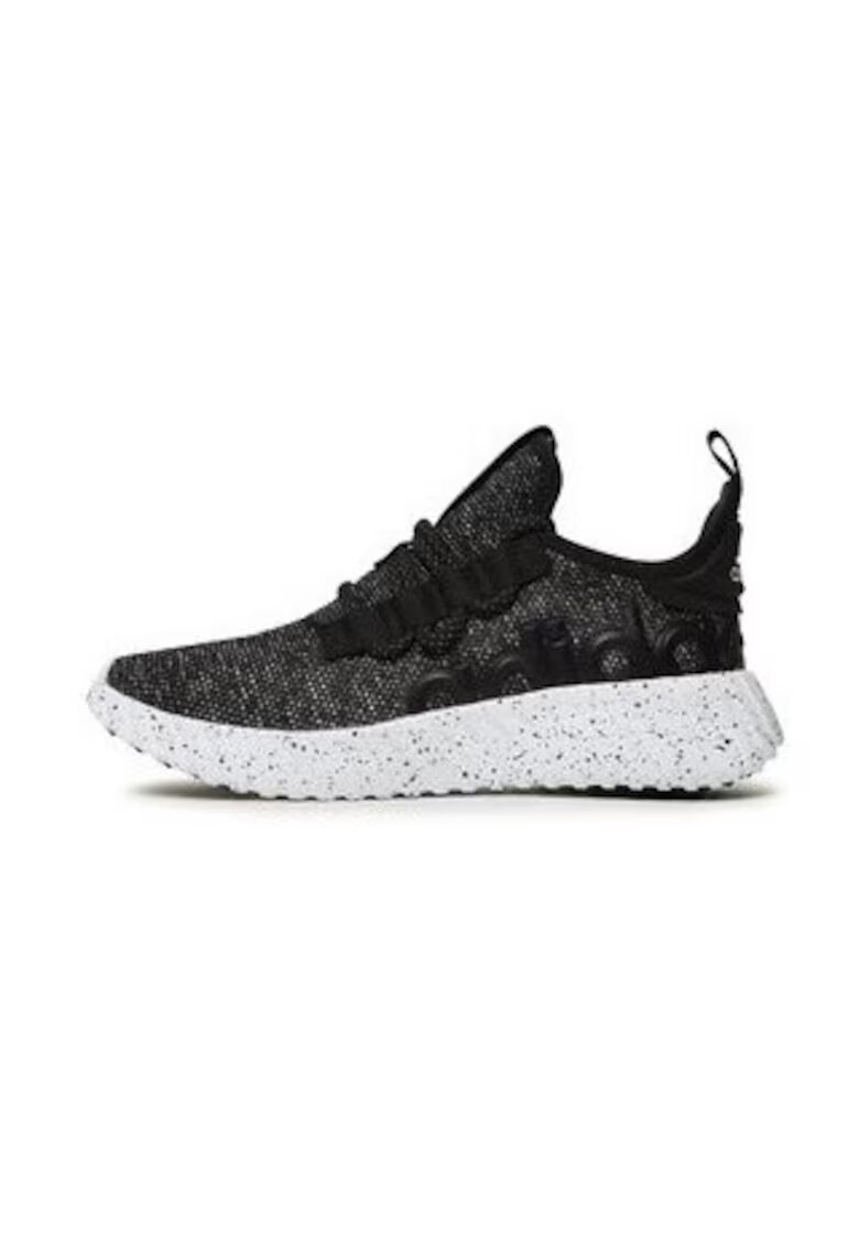 adidas Pantofi sport barbati 302299324 - Textil - Negru - Negru