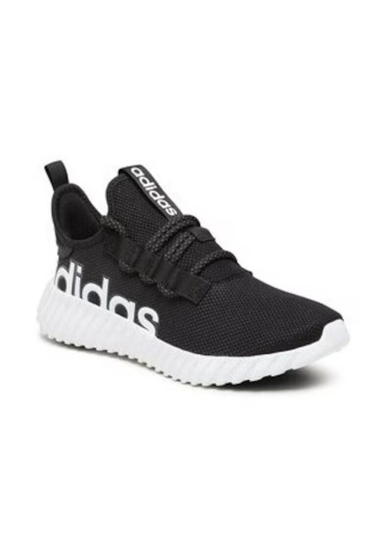 adidas Pantofi sport barbati 302300044 - Textil - Negru - Negru