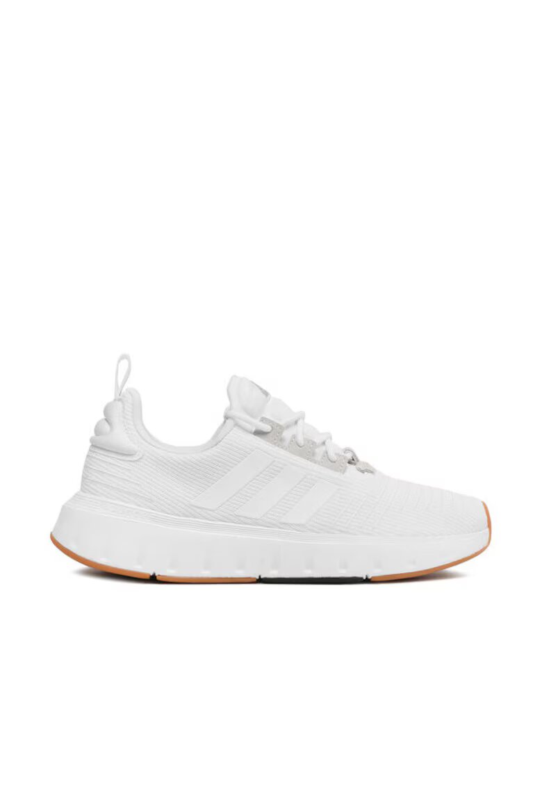 adidas Pantofi sport barbati 302300655 - Textil - Alb - Alb