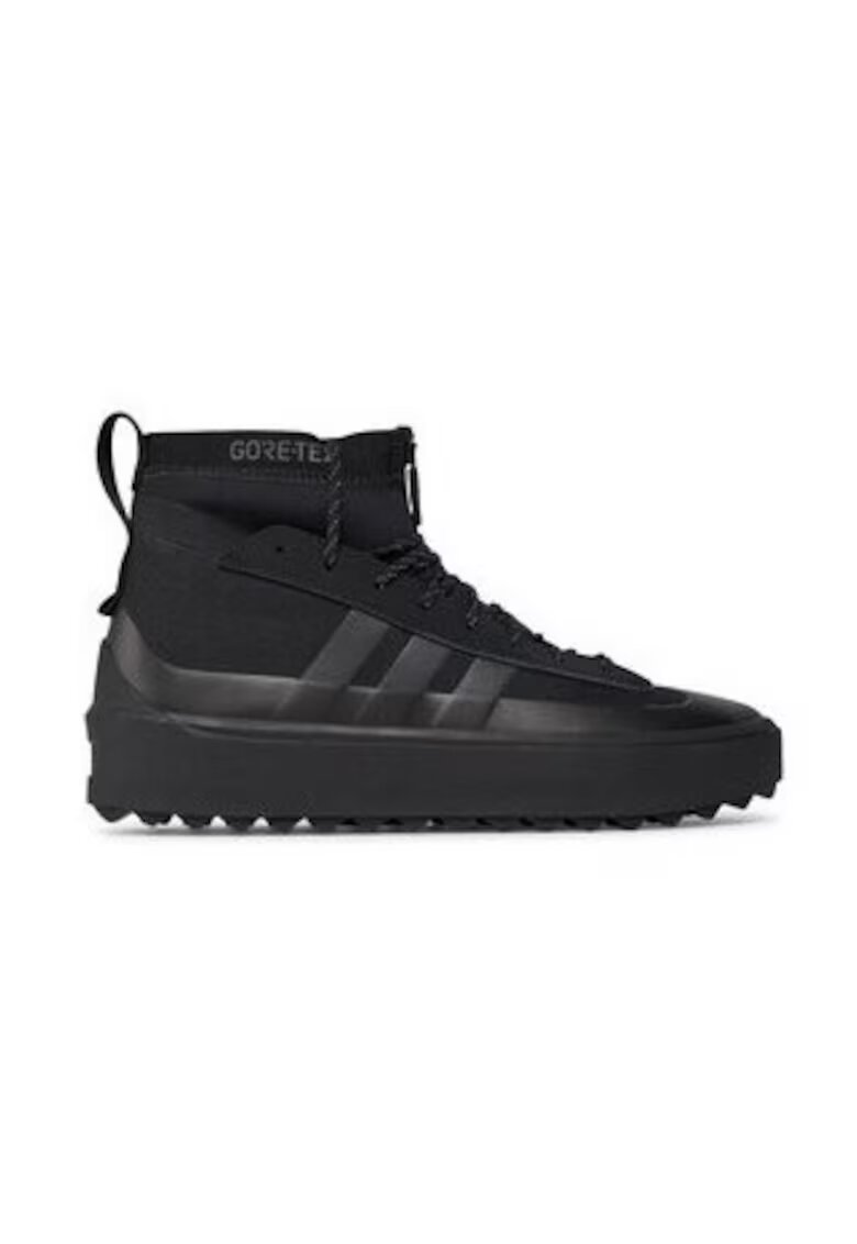 adidas Pantofi sport barbati 302832170 - Textil - Negru - Negru