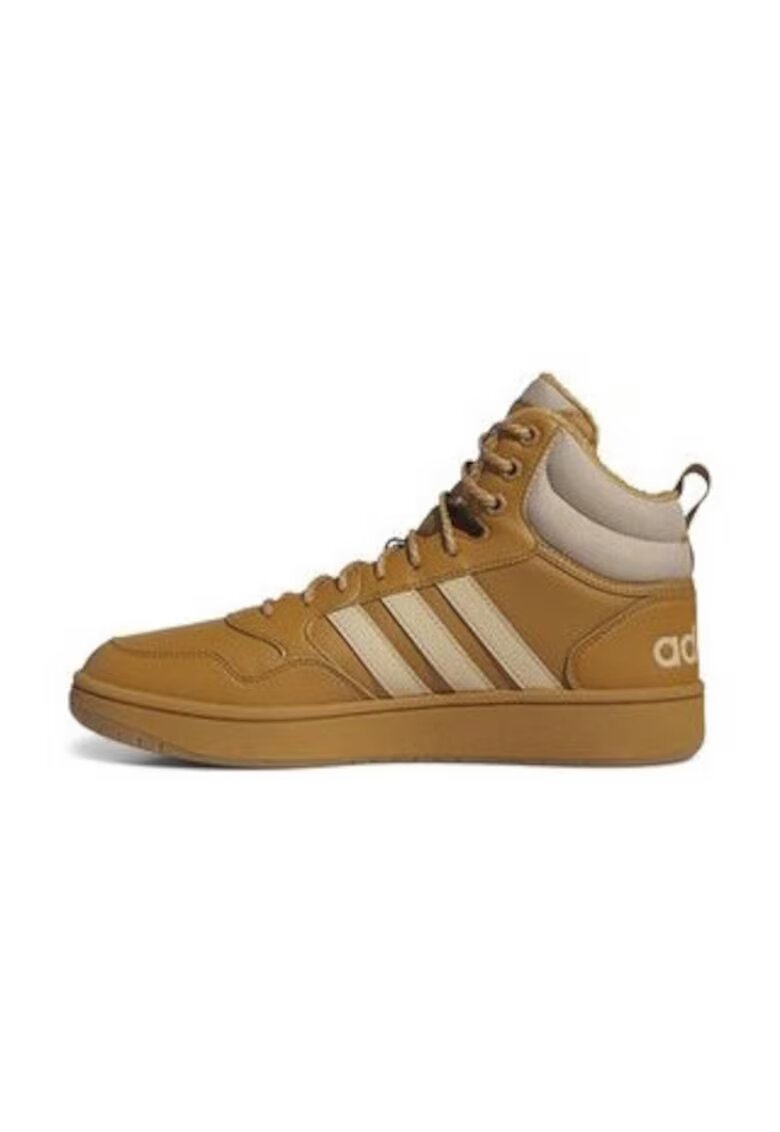 adidas Pantofi sport barbati 302832750 - Textil - Maro - Maro