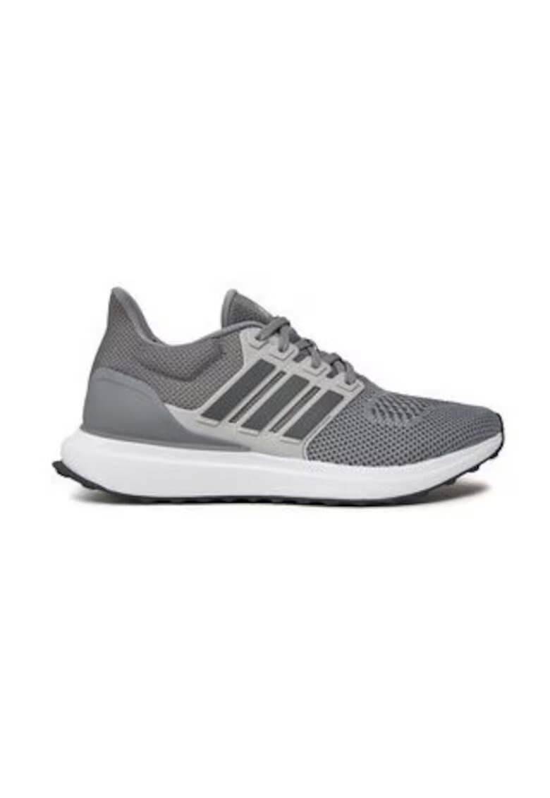 adidas Pantofi sport barbati 303229894 - Textil - Gri - Gri