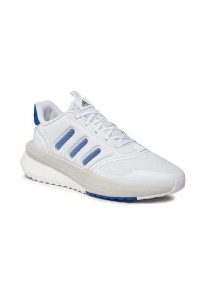 adidas Pantofi sport barbati 303353698 - Textil - Alb - Alb