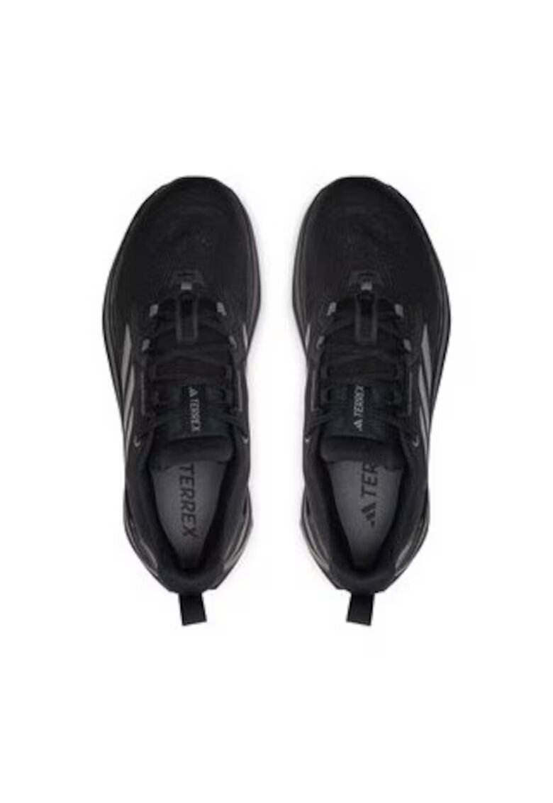 adidas Pantofi sport barbati 303456351 - Textil - Negru - Negru