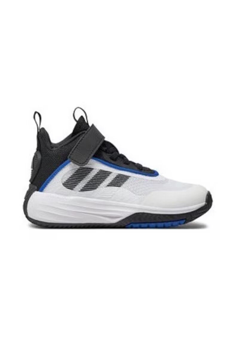 adidas Pantofi sport barbati 303910365 - Textil - Alb - Alb