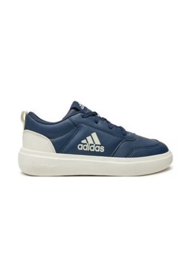 adidas Pantofi sport barbati 303912390 - Piele ecologica - Albastru - Albastru