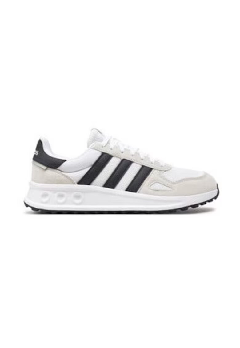 adidas Pantofi sport barbati 303912666 - Textil - Alb - Alb