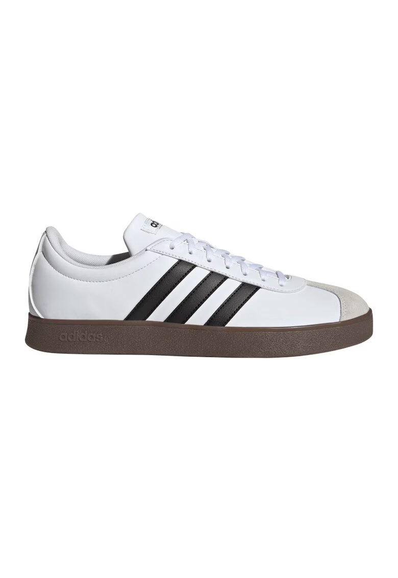 adidas Pantofi sport barbati - 3400341 - Sintetic - Alb