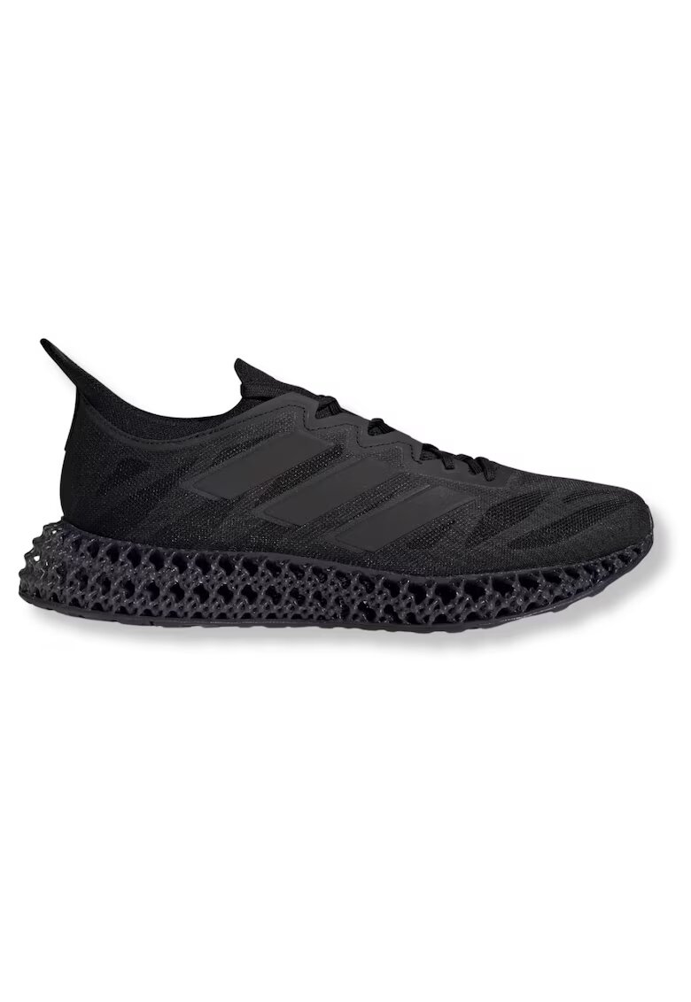 adidas Pantofi sport barbati 4DFWD - Negru - Sintetic/Textil
