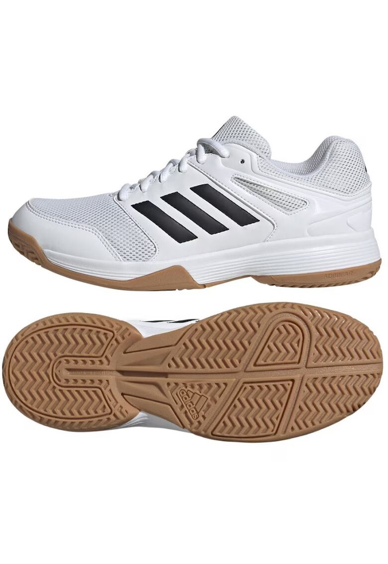 adidas Pantofi sport barbati - albdazx - Alb