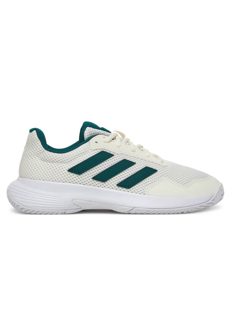 adidas Pantofi sport barbati - Court Spec 2 - alb - textil