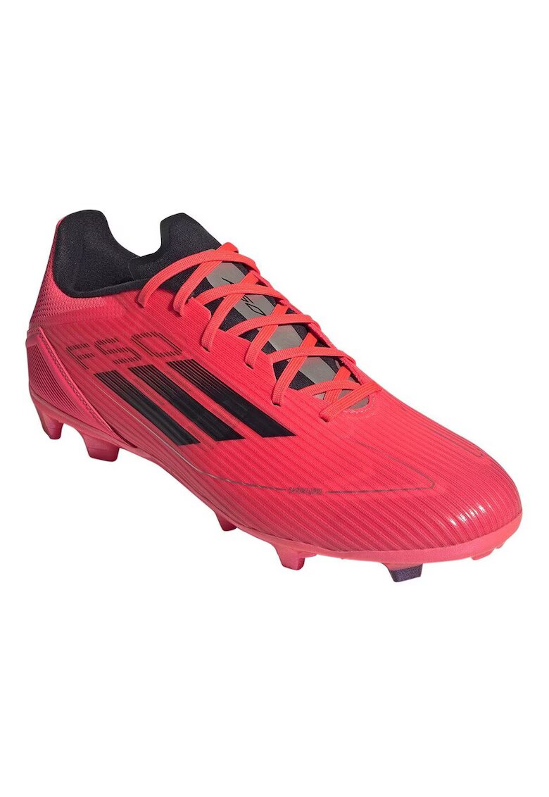 adidas Pantofi sport barbati - F50 League - rosu
