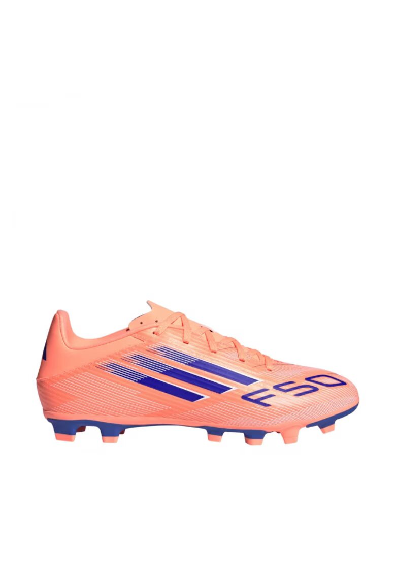 adidas Pantofi sport barbati Ji0045 - Portocaliu