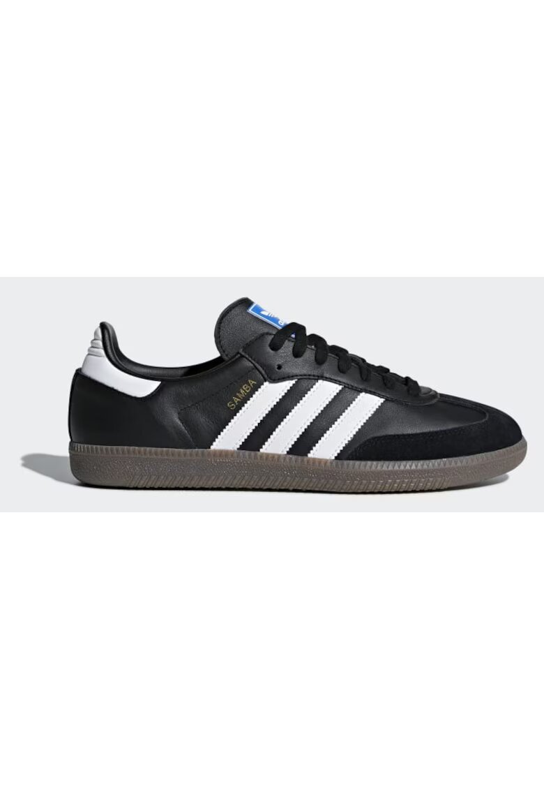 adidas Pantofi sport barbati - Originals Samba OG - piele naturala