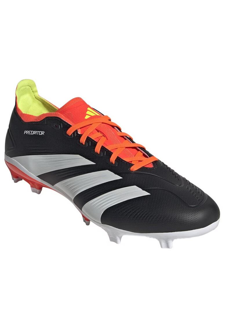 adidas Pantofi sport barbati Predator League - Sintetic - Multicolor