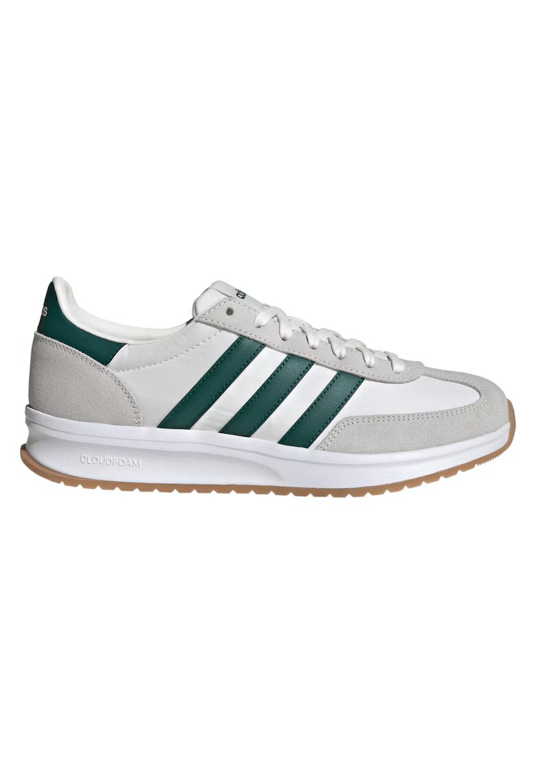 adidas Pantofi sport barbati Run 70s 2.0 - Alb