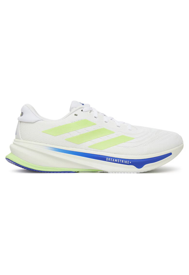 adidas Pantofi sport barbati - Supernova Rise 2 IH8 - alb - tesatura