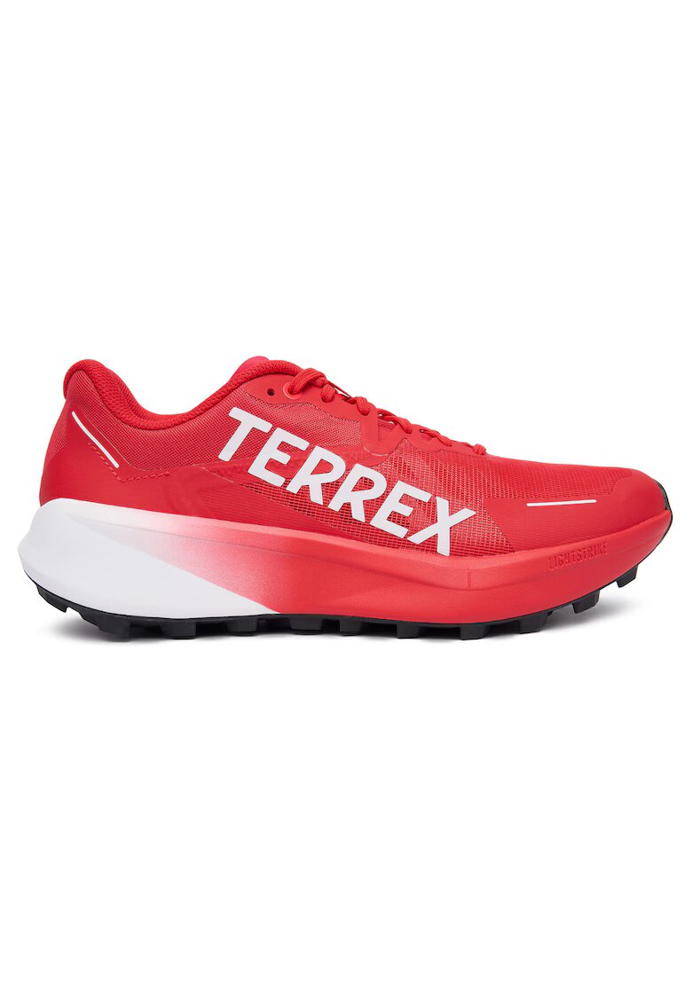 adidas Pantofi sport barbati - Terrex Agravic 3 - tesatura