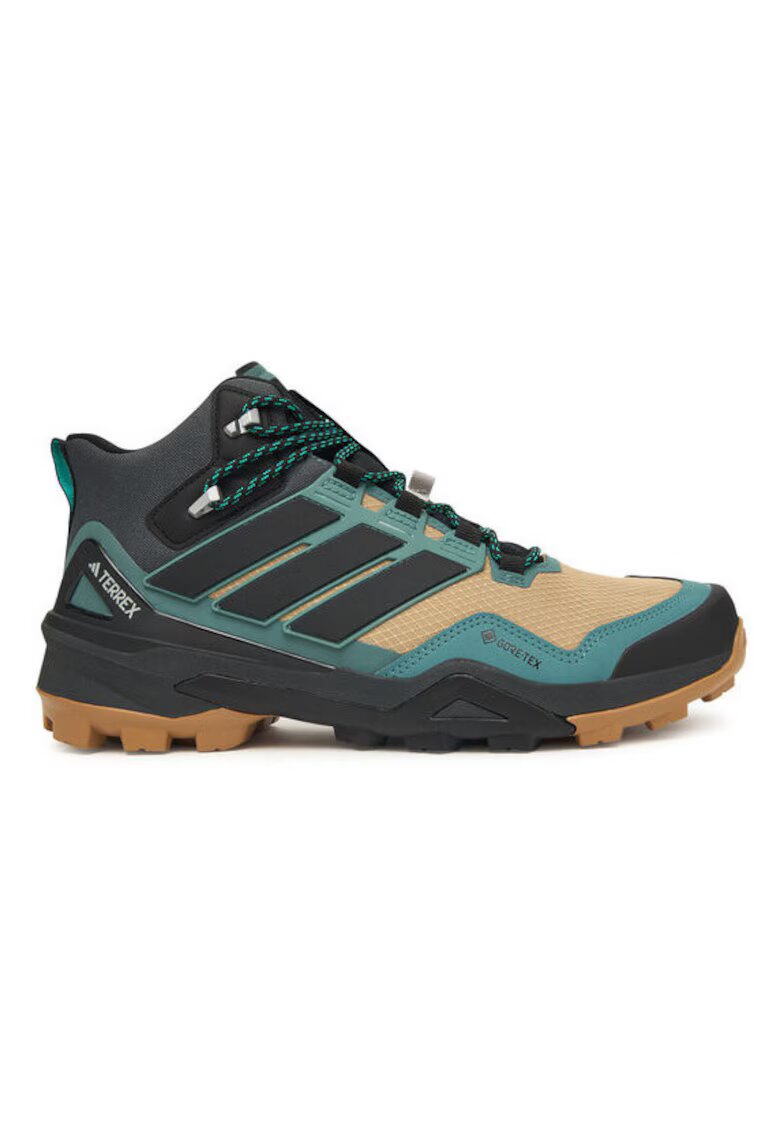 adidas Pantofi sport barbati - Terrex Skychaser Mid - multicolor - textil