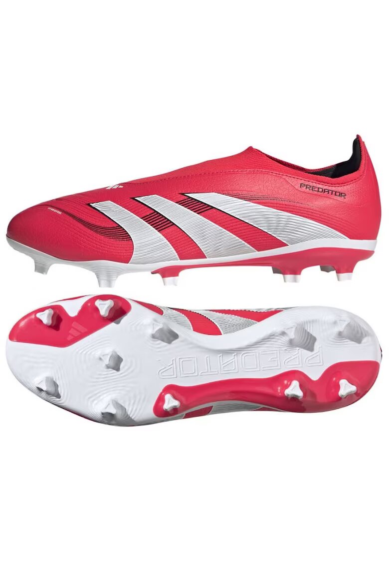 adidas Pantofi sport - BM215732 - Rosu