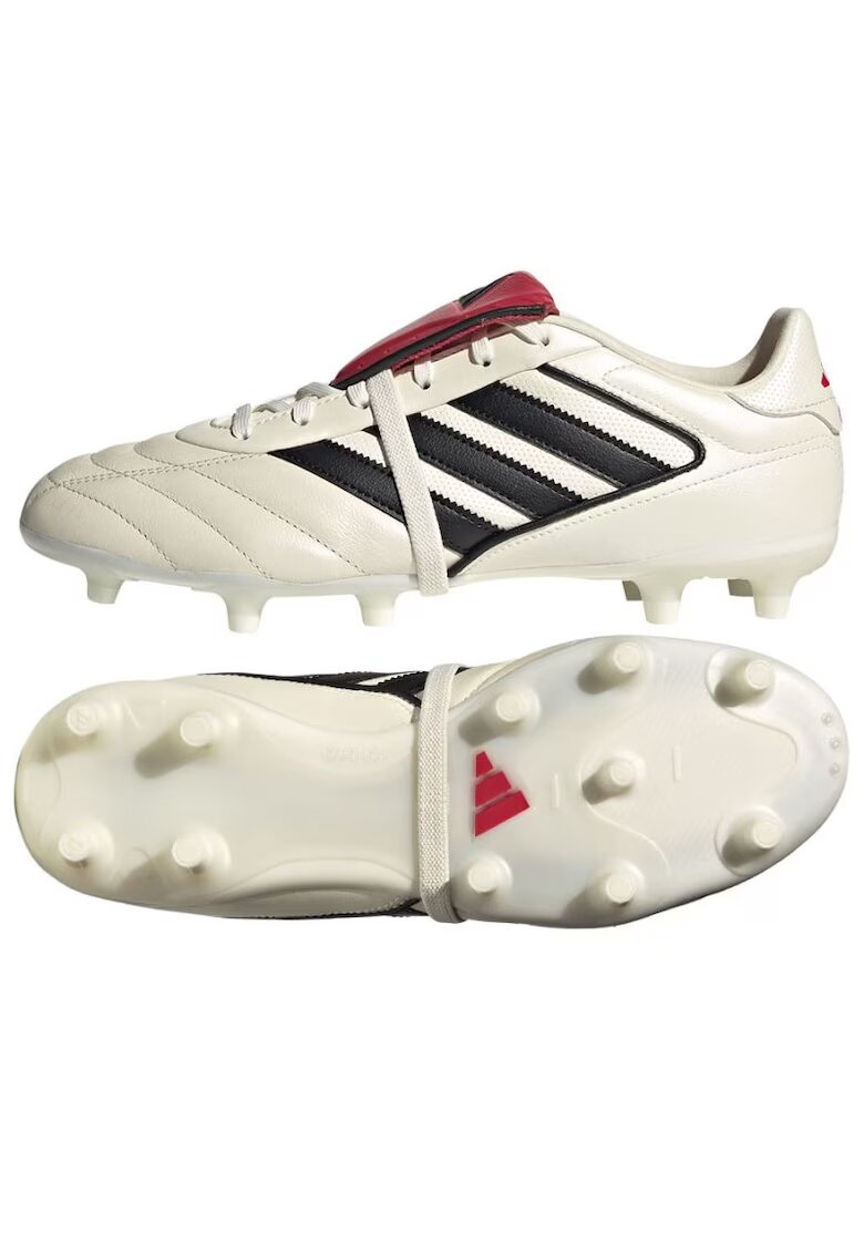 adidas Pantofi sport - BM216445 - alb - Alb
