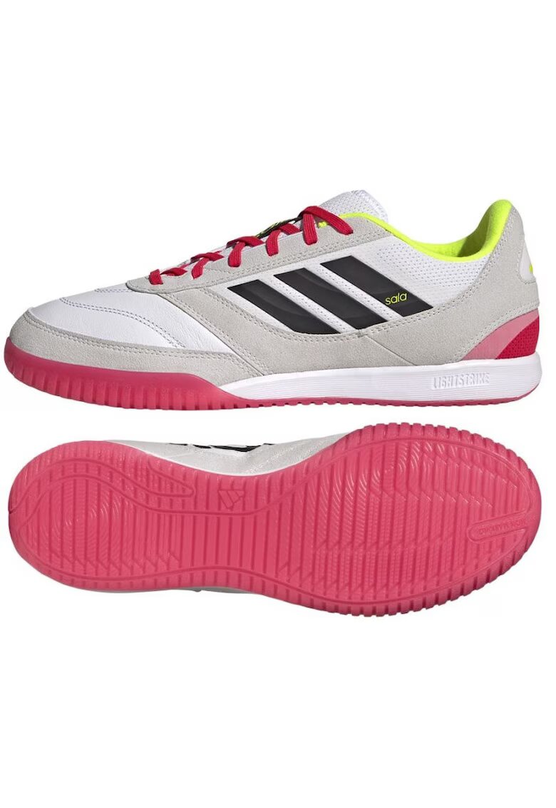 adidas Pantofi sport - BM216475 - alb - Alb