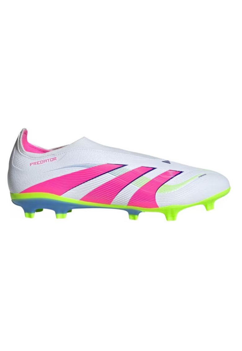 adidas Pantofi sport - BM222205 - Alb