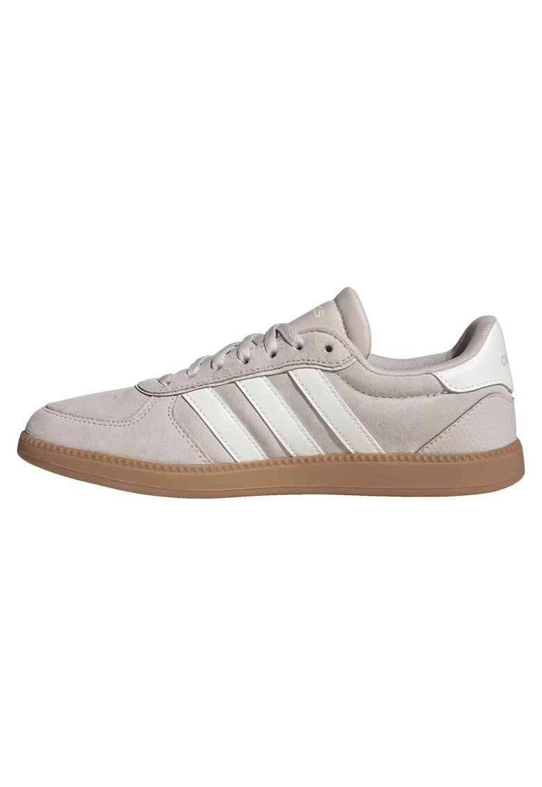 adidas Pantofi sport BREAKNET SLEEK JQ8268