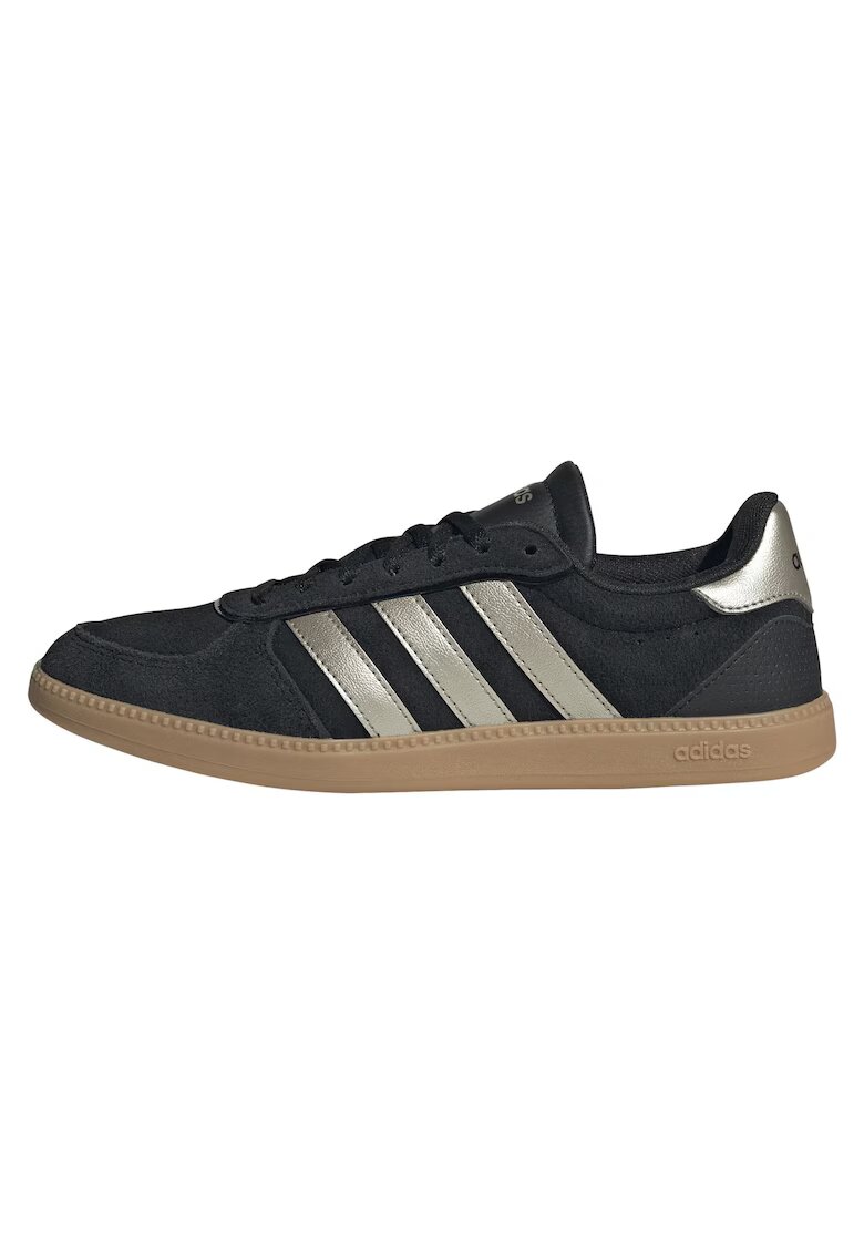 adidas Pantofi sport BREAKNET SLEEK JR0685