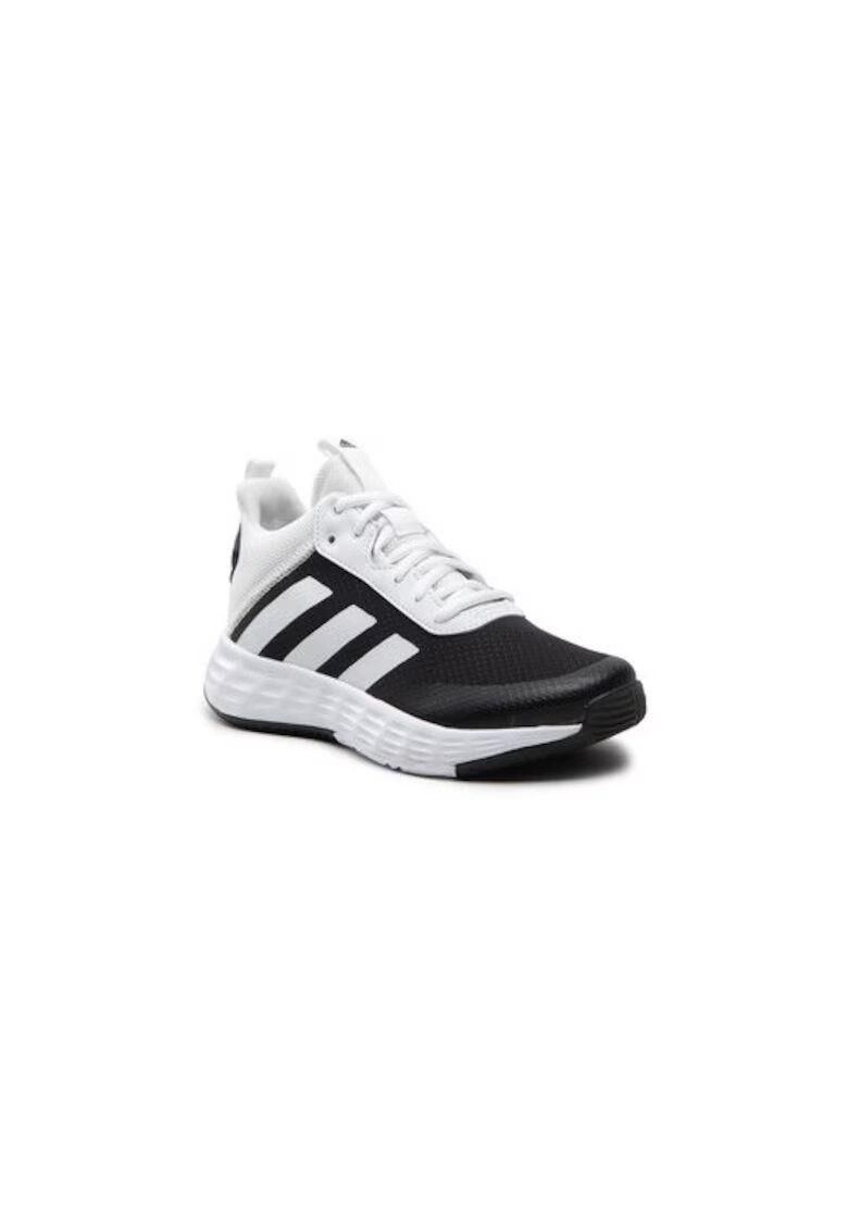 adidas Pantofi sport copii 300095225 - Textil - Alb - Alb
