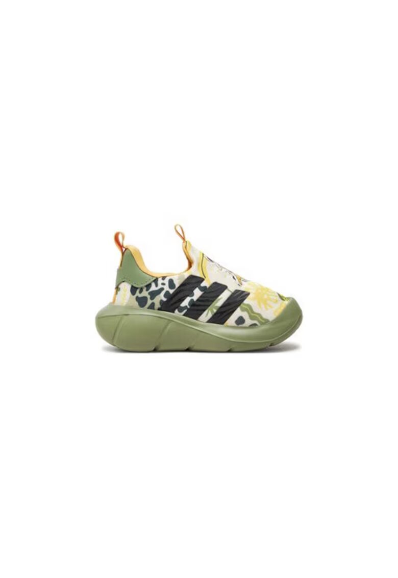 adidas Pantofi sport copii 303910433 - Textil - Multicolor - Multicolor