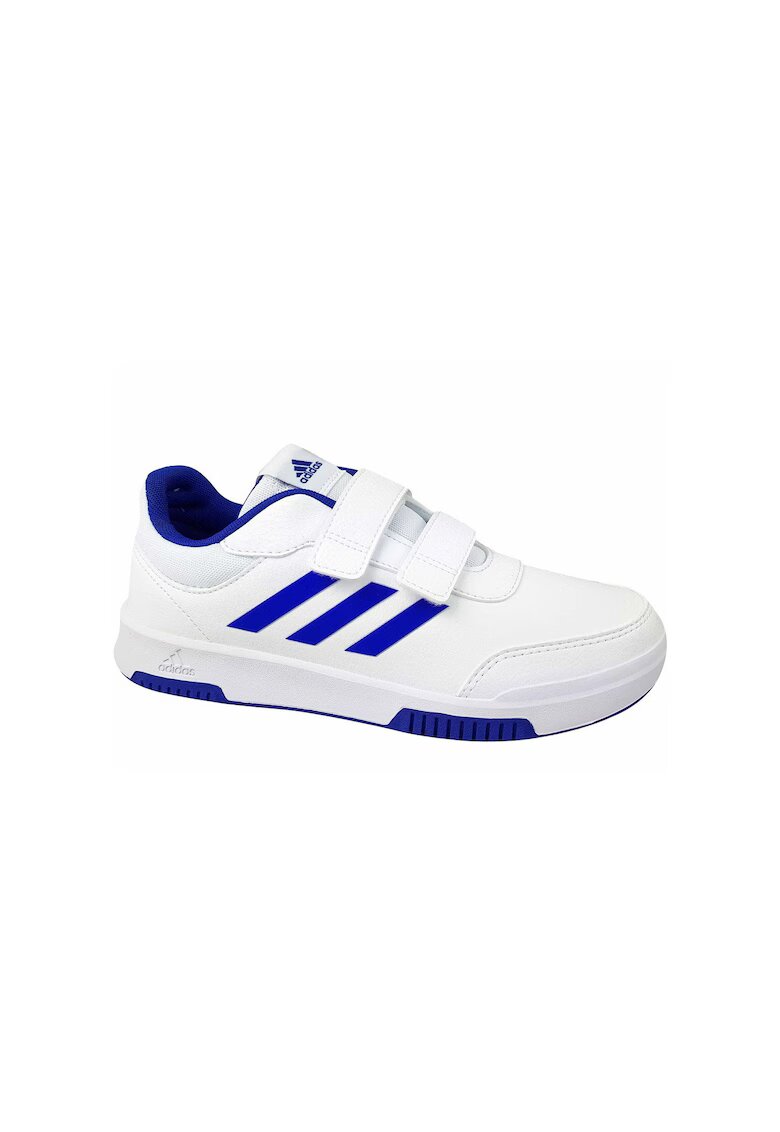 adidas Pantofi sport copii 716637 - Sintetic - Alb