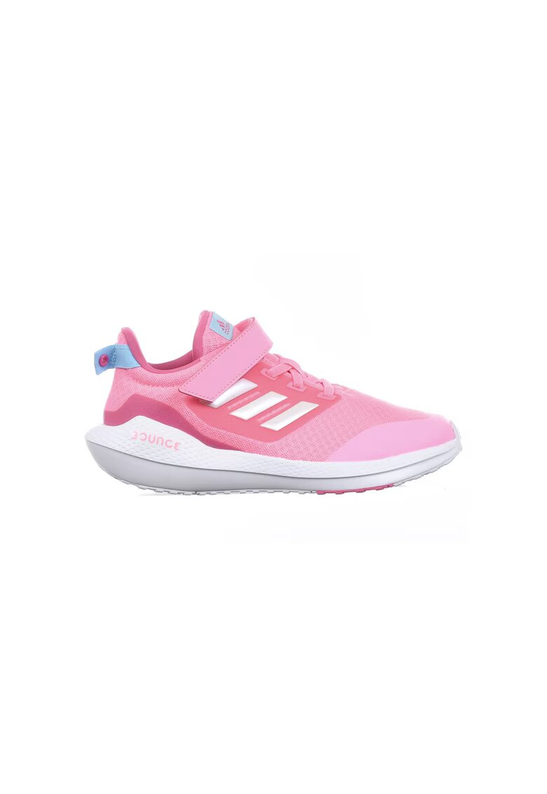 adidas Pantofi sport copii 877907 - Sintetic - Roz