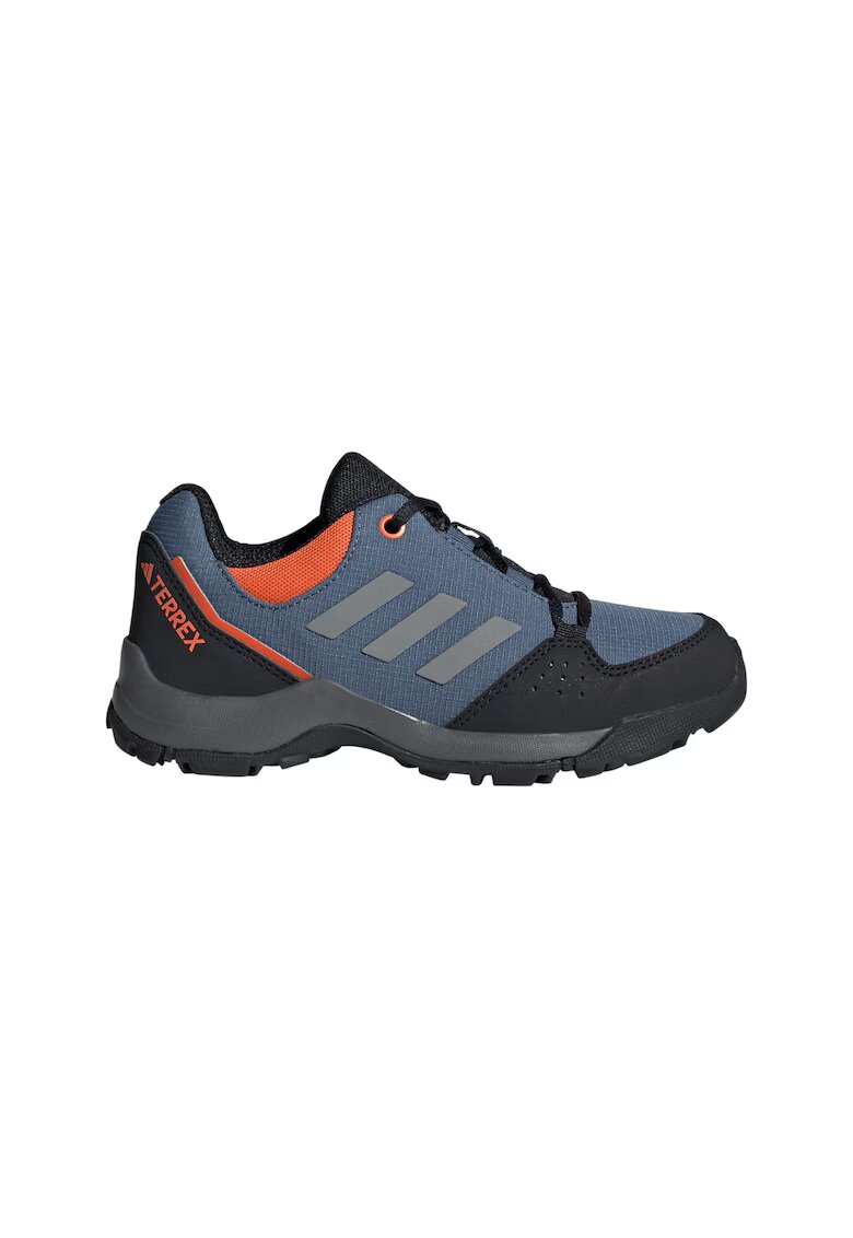 adidas Pantofi sport copii Mesh - Albastru inchis - Albastru