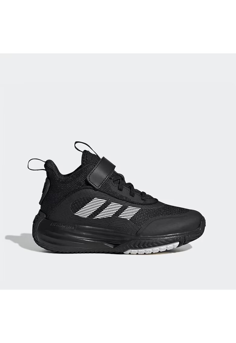adidas Pantofi sport copii - OWNTHEGAME 3.0 K - textil -