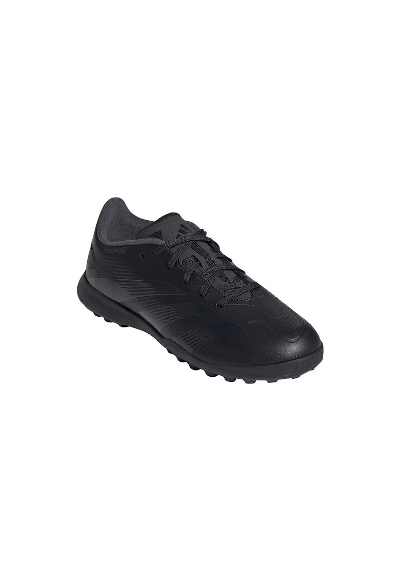 adidas Pantofi sport copii Predator League L IG5443 - Sintetic - Negru -