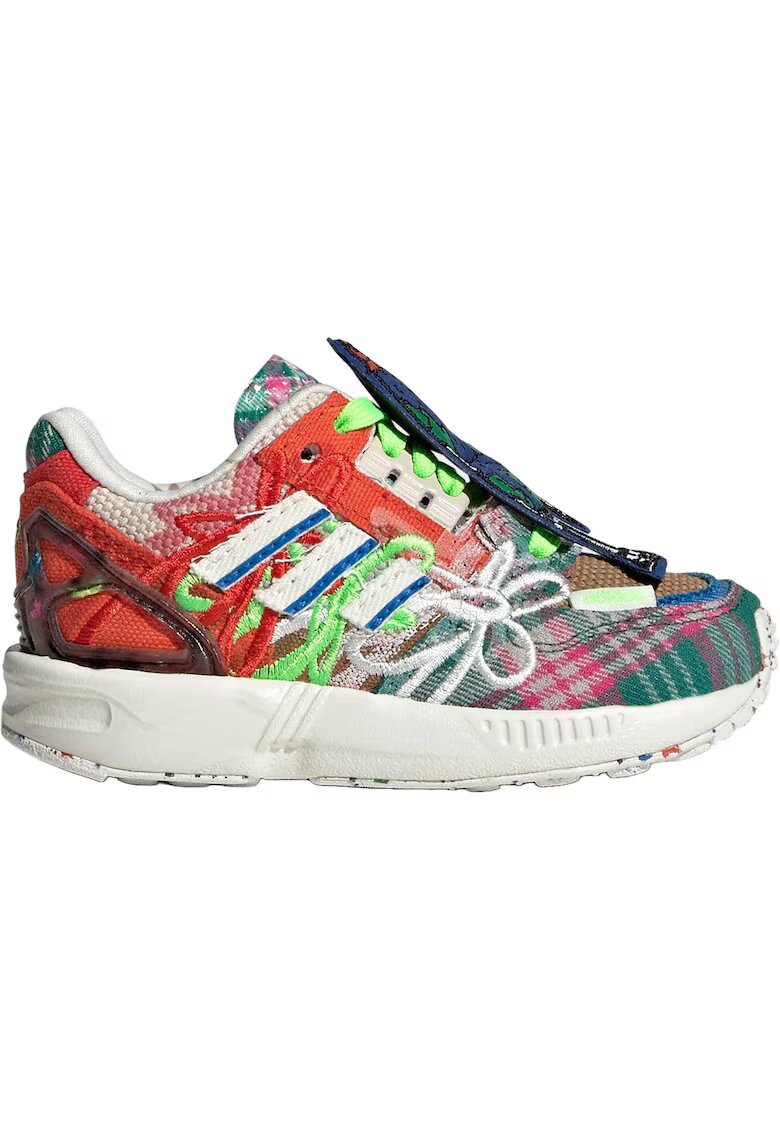 adidas Pantofi sport copii Sean Wotherspoon Zx 8000 Superearth - Multicolor