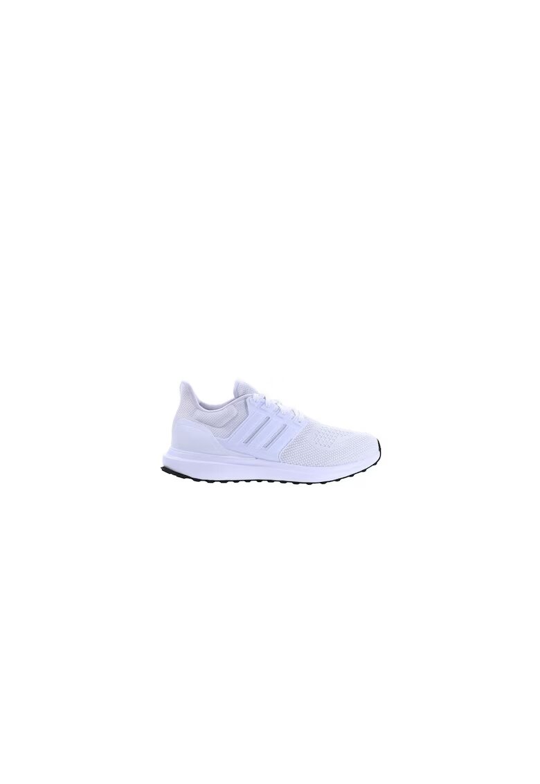 adidas Pantofi sport copii - semipantofi - alb - material sintetic - sireturi