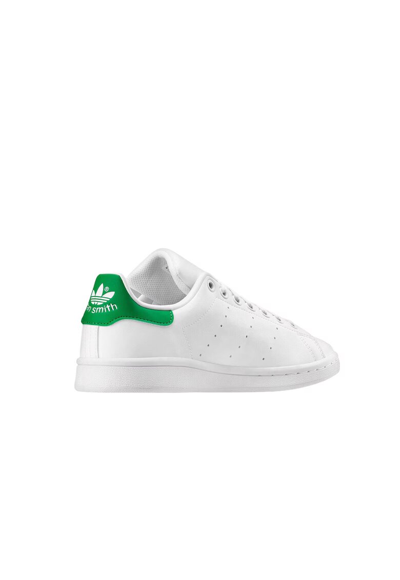 adidas Pantofi sport copii - Sintetic - Alb -