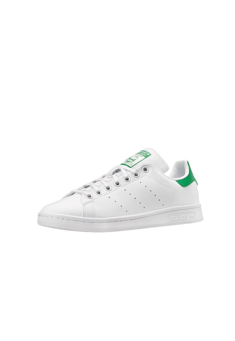 adidas Pantofi sport copii - Sintetic - Alb -